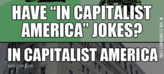 capitalist+America