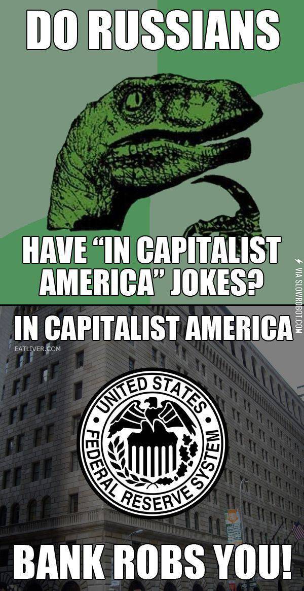 capitalist+America