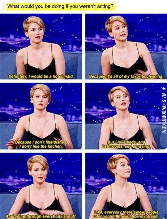 Jennifer+Lawrence%26%238217%3Bs+dream+job.