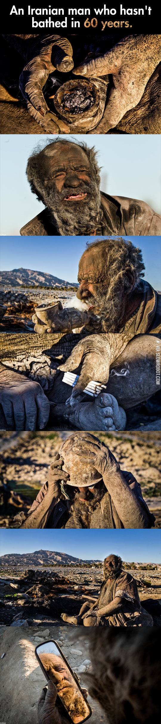 What+it+looks+like+to+not+bathe+in+60+years.