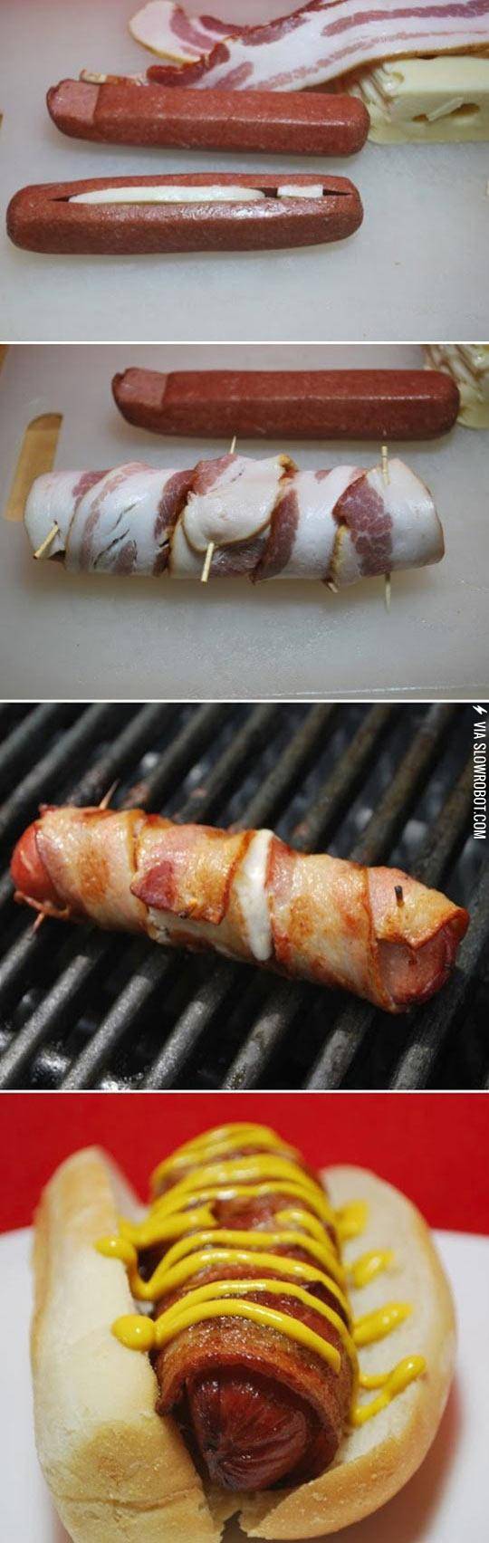 Add+Enough+Bacon+And+You+Can+Improve+Anything