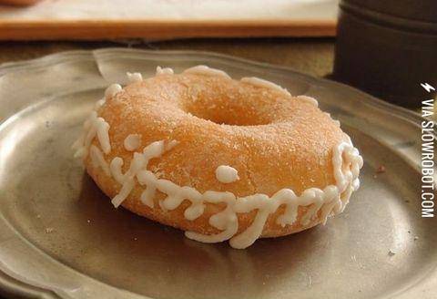 One+donut+to+rule+them+all