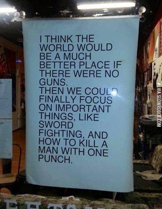 The+World+Would+Definitely+Be+A+Better+Place