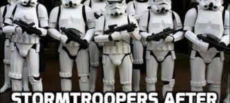 Stormtroopers+after+a+day+of+paintball.