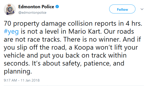 The+Edmonton+Police+Twitter+account+is+a+clear+window+into+the+frustration+of+winter+policing.