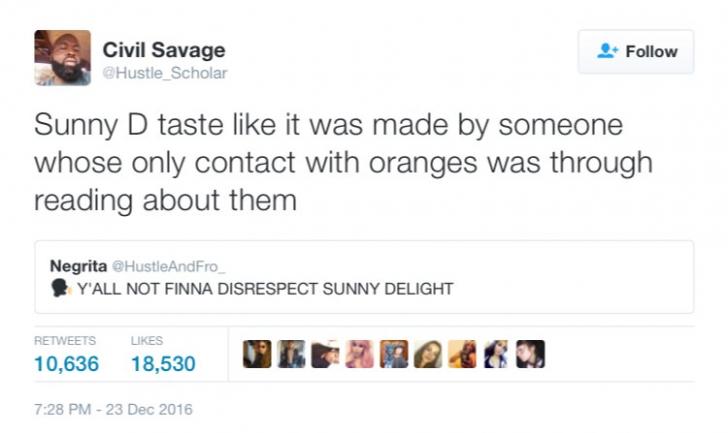 The+drink+of+the+Gods+%26%238211%3B+Sunny+D