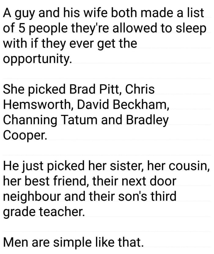 Men+are+simple+like+that..