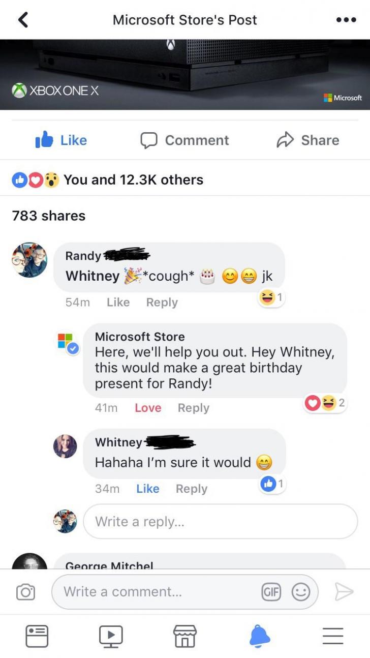 Thank+you+Microsoft+for+helping+me+try+to+convince+my+wife+to+get+me+an+Xbox+one+X%21+Much+appreciated.