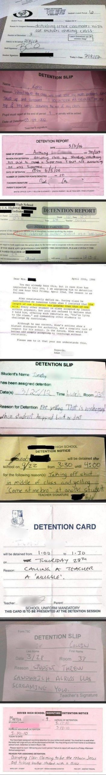 Best+reasons+to+get+detention.