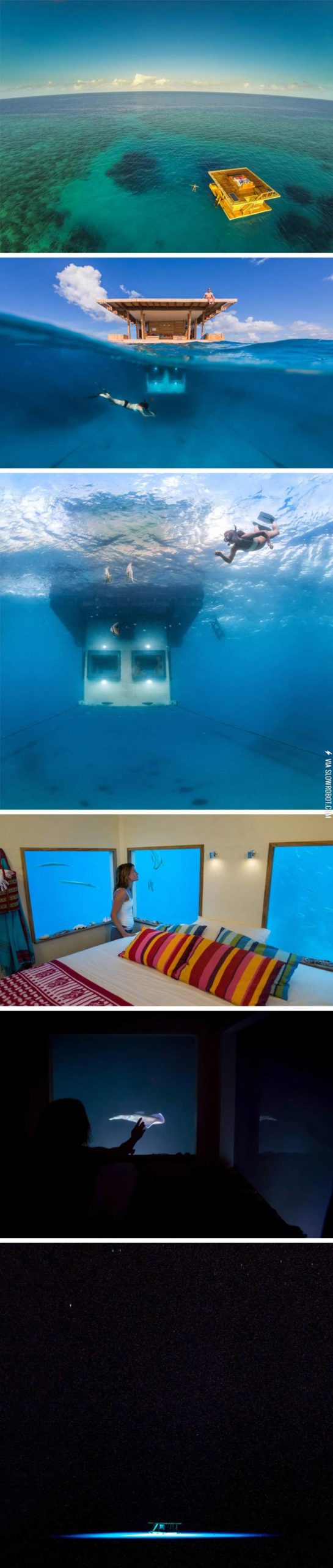 Underwater+floating+hotel+room+in+Zanzibar.