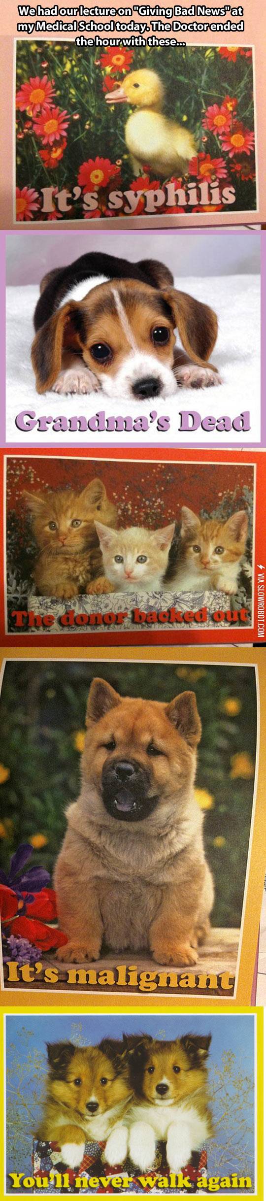 How+to+deliver+bad+news.