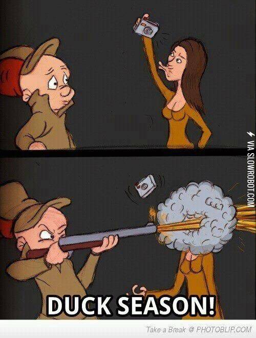 She+should+have+ducked%21