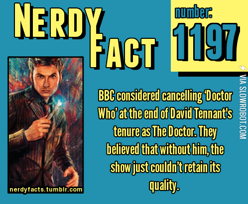 And+there+was+almost+no+Matt+Smith