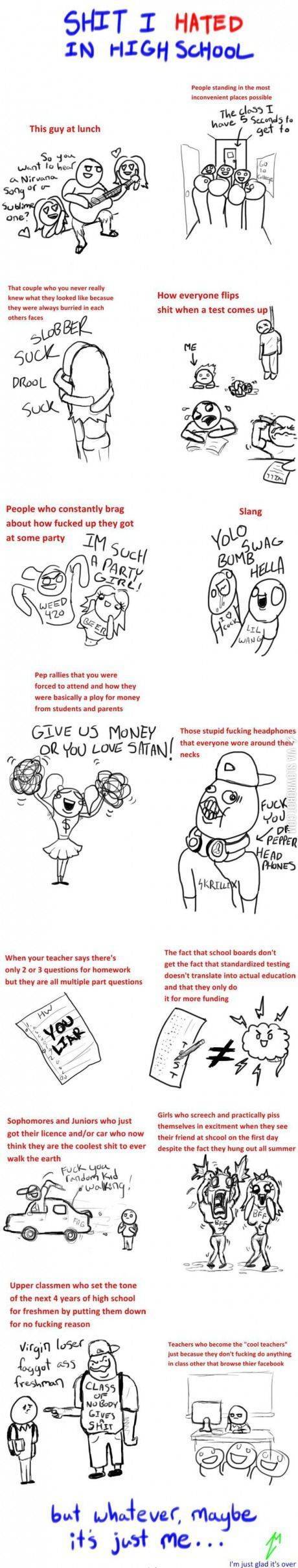 What+I+hated+about+Highschool