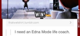 Edna+Life+Coach+Needed