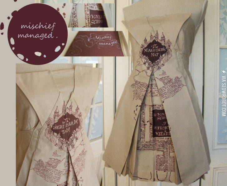 I+solemnly+swear+that+I+am+up+to+no+good.