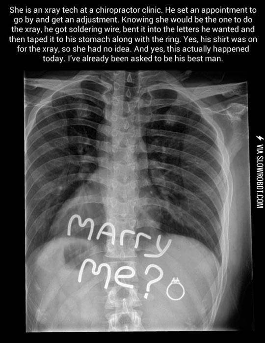 So+This+Is+How+You+Propose+To+An+X-Ray+Tech