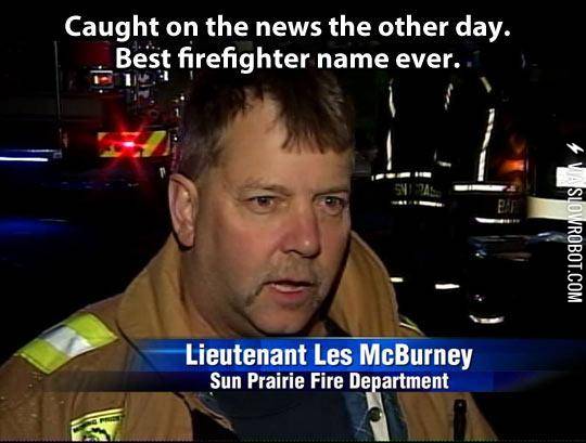 Firefighter+Name