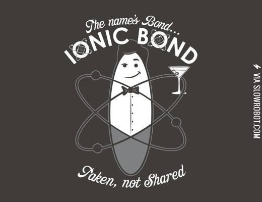 Bond.+Ionic+Bond.