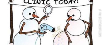 Snowman+weight+loss+clinic.