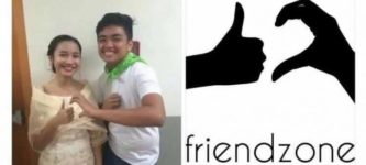 I+present+to+you+the+official+friend+zone+logo.