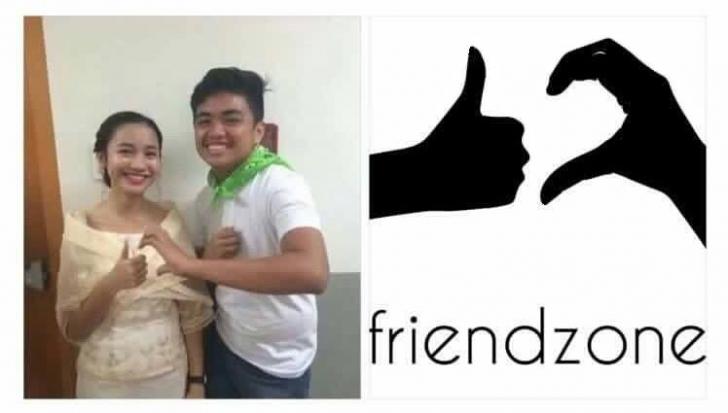 I+present+to+you+the+official+friend+zone+logo.