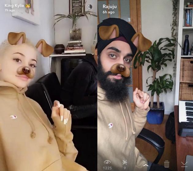 Me+and+Kylie+Jenner+are+basically+twins%26%238230%3B