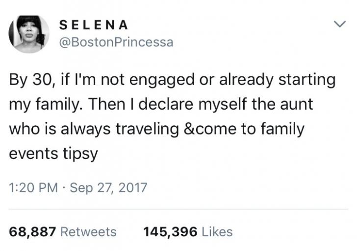 Always+tipsy+and+super+generous+with+her+money