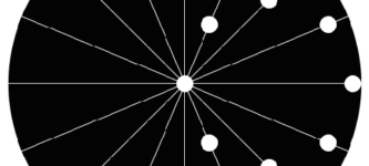 Each+dot+is+moving+in+a+straight+line