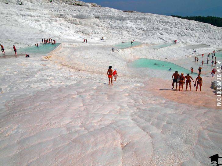 That%26%238217%3Bs+not+ice.+Its+the+Pamukkale+springs+in+Turkey.