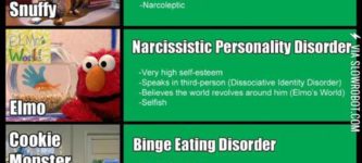 Sesame+Street+disorders