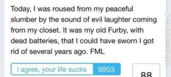 Furbies+are+the+work+of+the+devil