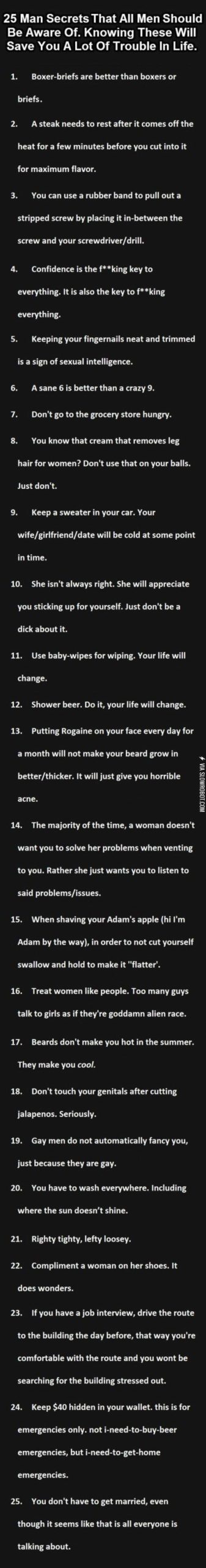 Words+to+live+by+for+men