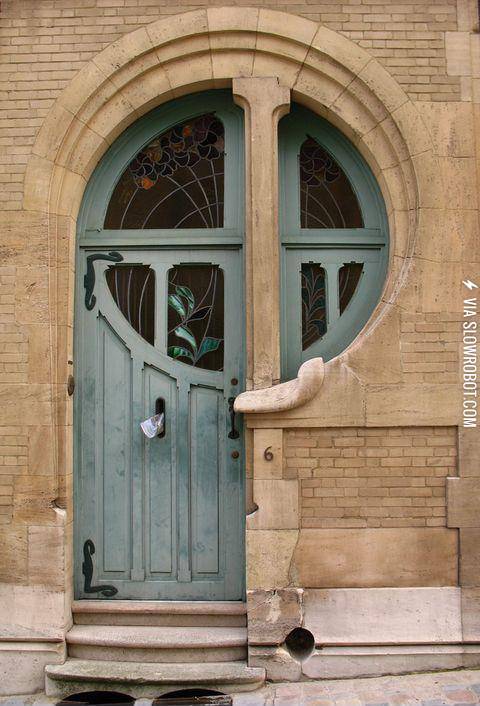Awesome+doorway