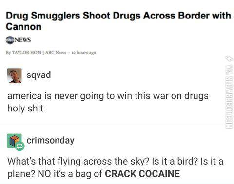 Crack+Cocaine