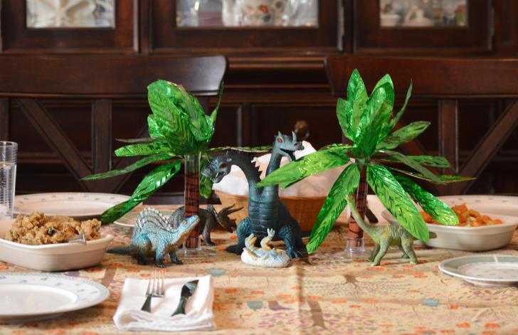 My+mom+put+me+in+charge+of+the+Thanksgiving+centerpiece+this+year.