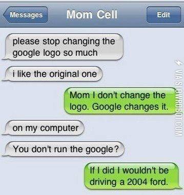 You+don%26%238217%3Bt+run+the+Google%3F