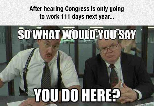 Congress+Productivity