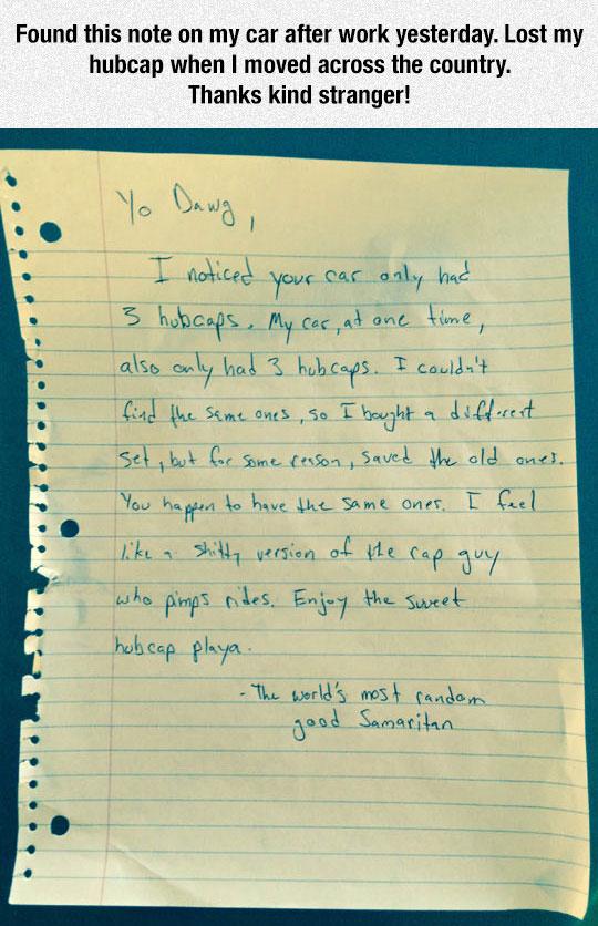 Thanks+Kind+Stranger