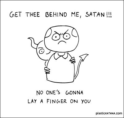 get+thee+behind+me%2C+satan