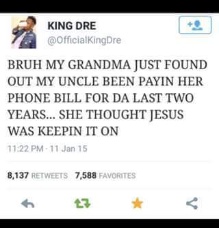 Thank+you+Jesus+for+the+cell+coverage