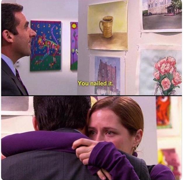 Support+is+everything