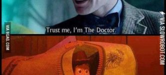 Trust+me%2C+I%26%238217%3Bm+the+Doctor