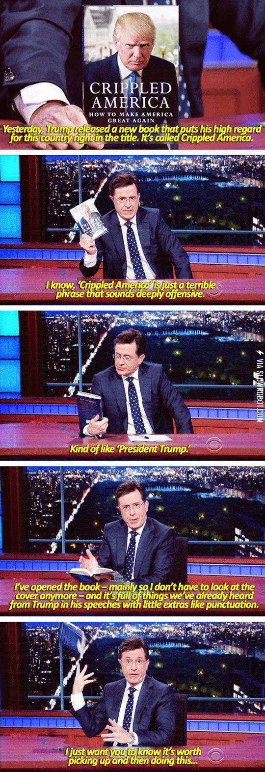 What+To+Do+With+Donald+Trump%26%238217%3Bs+Book