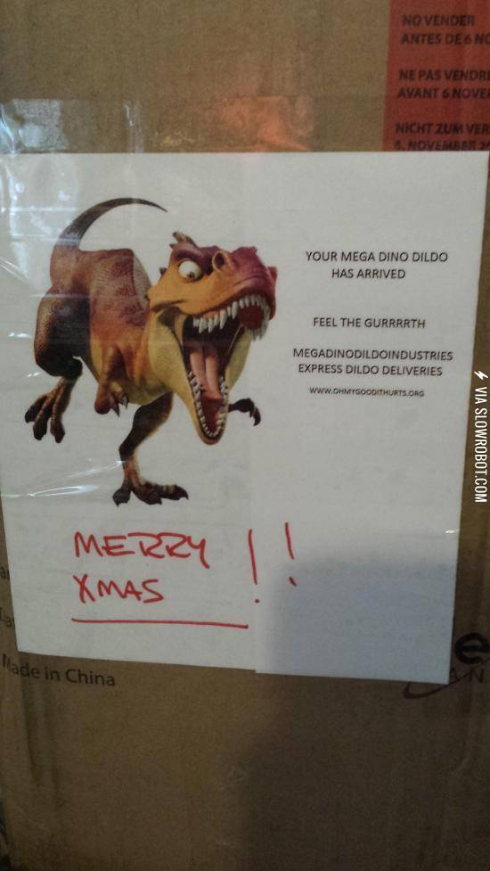 How+my+Dad+is+sending+out+gifts+this+year.