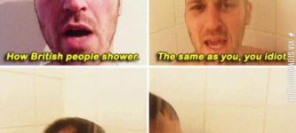 How+British+people+shower.