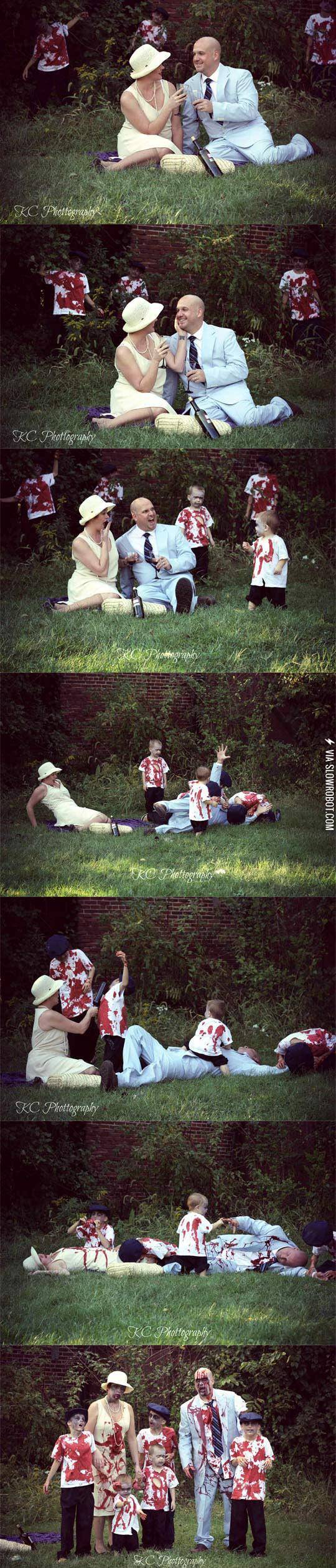 Family%26%238217%3Bs+Picnic+Gets+Interrupted