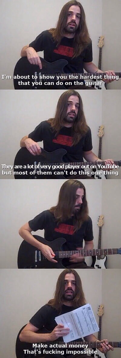 The+hardest+thing+you+can+do+on+guitar