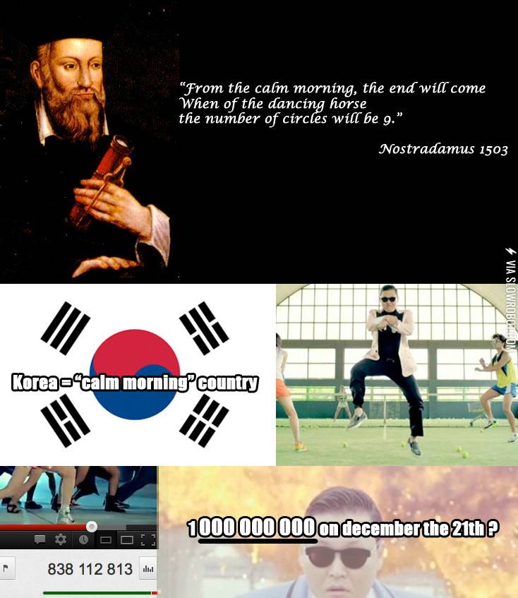 Nostradamus+predicts+the+end+of+the+world.
