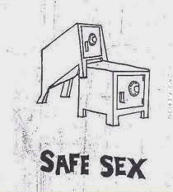 Safe+sex.
